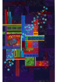 COLOR SERIES: PURPLE